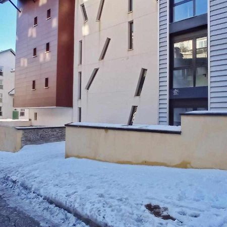 Estudio Amapola Serra Nevada Exterior foto